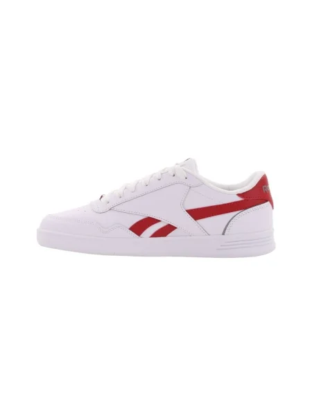 Pantofi Reebok Sport alb