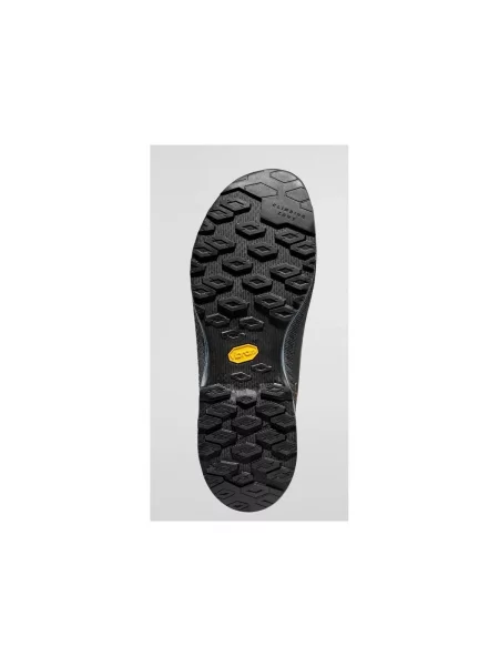 Pantofi La Sportiva negru