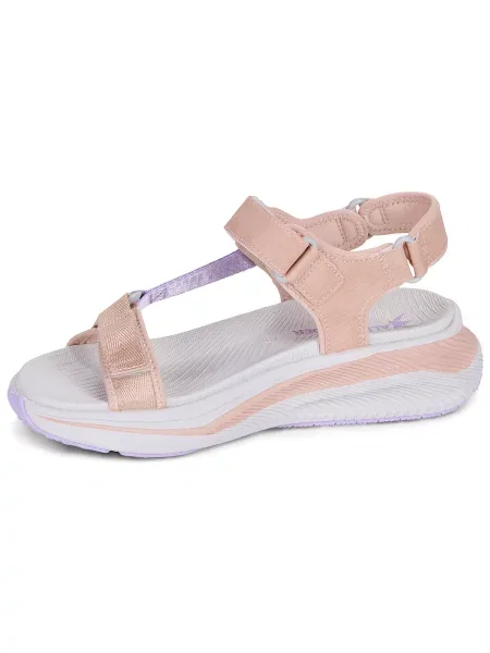 Pantofi Allrounder By Mephisto roz