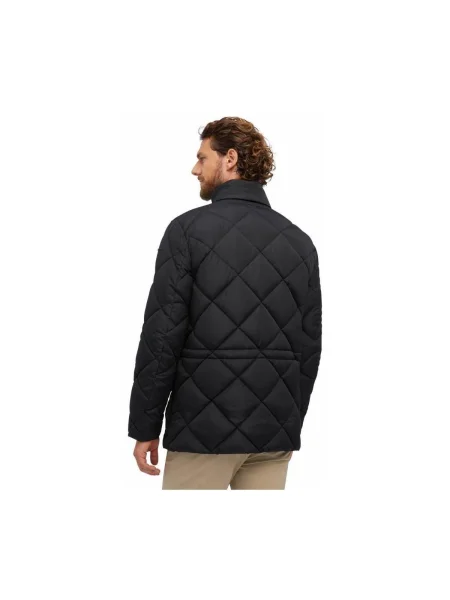 Geacă Geox negru