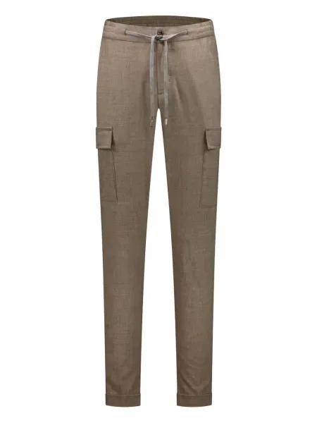 Cargo kalhoty Marco Pescarolo