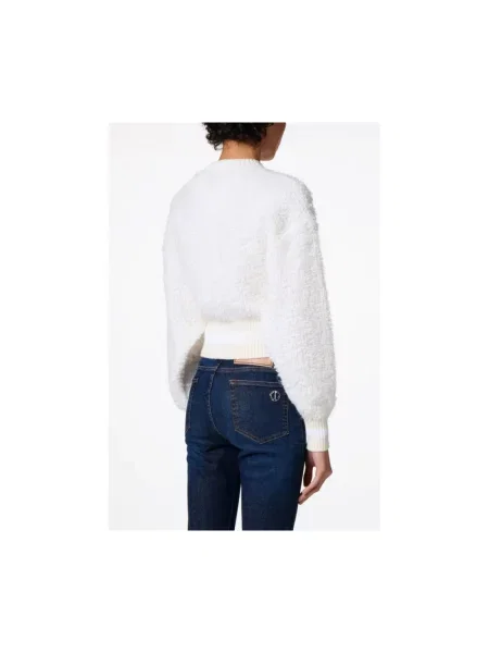 Sweter Iceberg biały