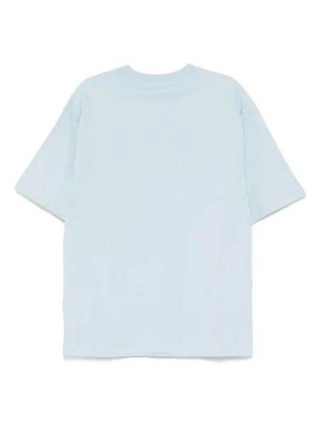 Tricou We11done albastru