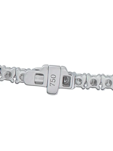 Tenisas vėrinys Lb Exclusive balta