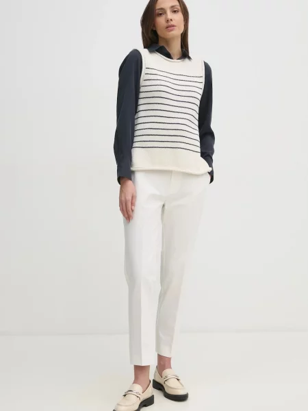 Светр Mos Mosh бежевий