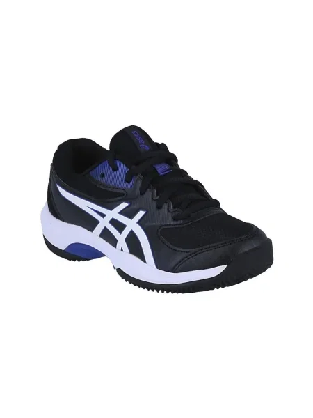 Pantofi copii Asics negru