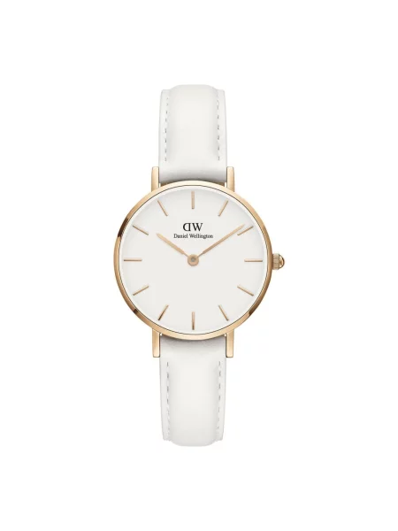 Zegarek Daniel Wellington biały