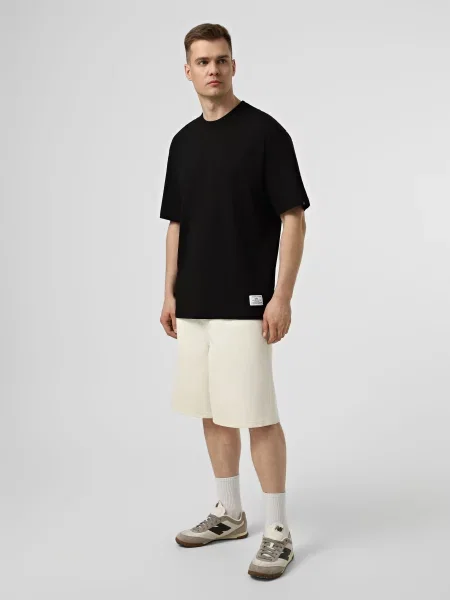 Футболка Alpha Industries черная