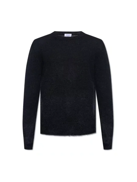 Sweter Off-white wełniany biały