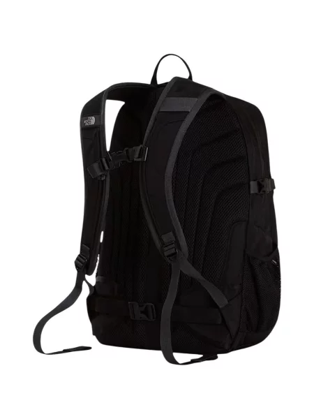 Geantă The North Face clasică negru