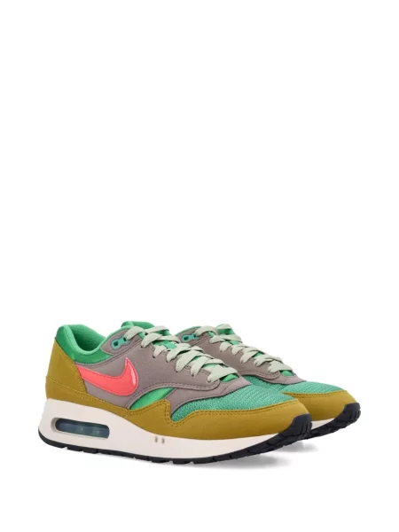 Sneakersy Nike Air Max 90 do biegania biker niebieskie