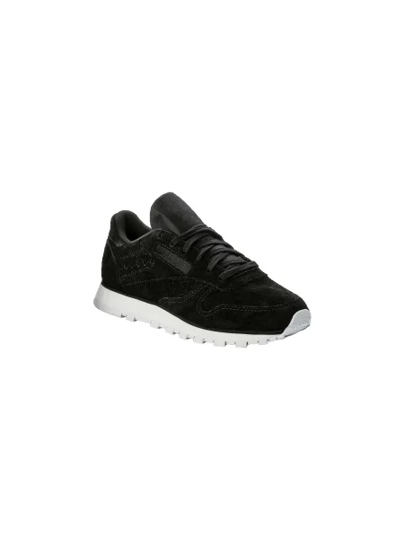 Pantofi Reebok Sport din piele clasici negru