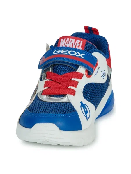 Pantofi copii Geox albastru
