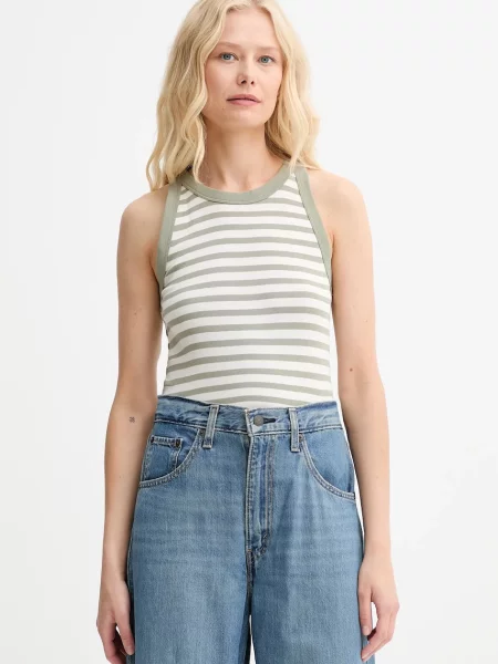 Marc O'Polo top zelena