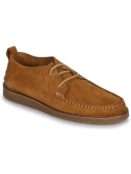 Pantofi Pellet maro