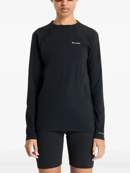 Lenjerie de corp termoactivă Columbia negru
