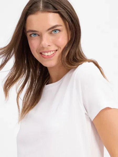 JOOP! Tricou alb
