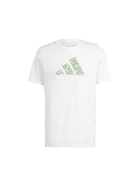 Majica Adidas bijela
