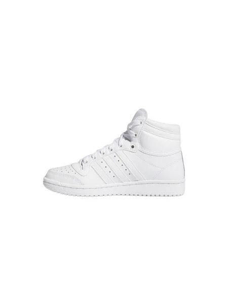 Gyerek felső Adidas fehér