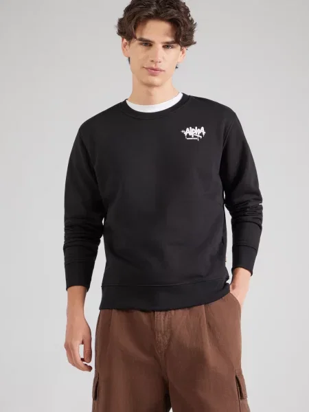 Hanorac Alpha Industries alb