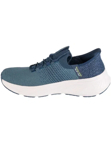 Buty sportowe Sneakersy Slip-Ins: Edgeride Raygo niebieskie