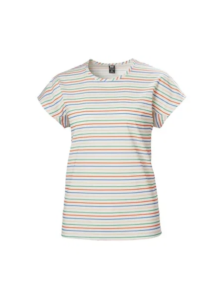Tricou Helly Hansen alb