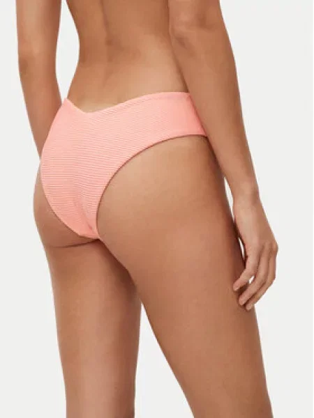 Billabong Spodnji del bikini Tanlines oranžna