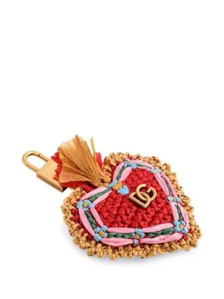 Pandantiv Dolce & Gabbana roșu