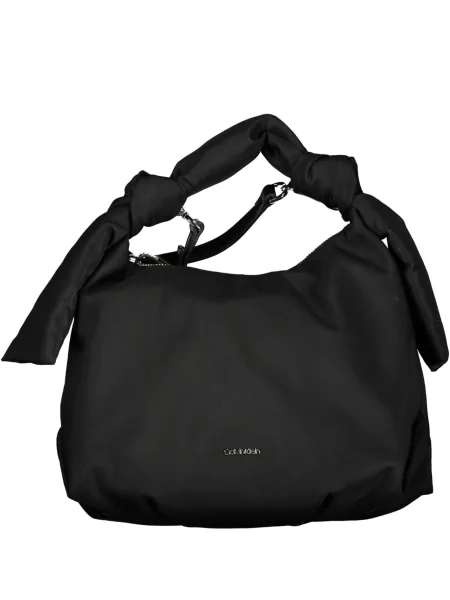Torbica Calvin Klein črna