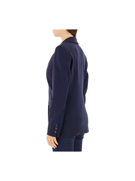 Sacou Pinko albastru