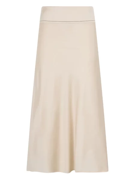 Fustă midi Peserico până la genunchi