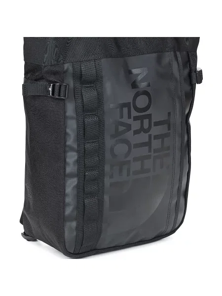 Taška The North Face Base Camp Tote Pack tnf black/tnf black černá
