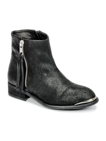 Pantofi copii Young Elegant People negru