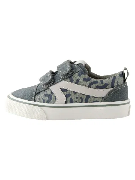 Sneakerși copii Next alb