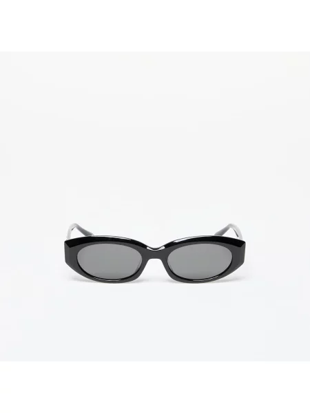 Ochelari de soare A BATHING APE Sunglasses 13 Black Universal negru