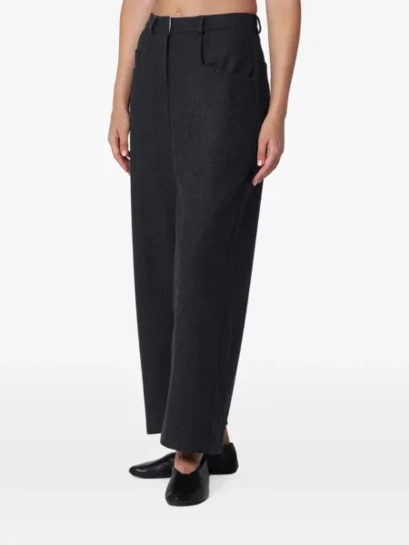 Pantaloni Source Unknown gri