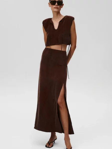 Блуза Undress Code