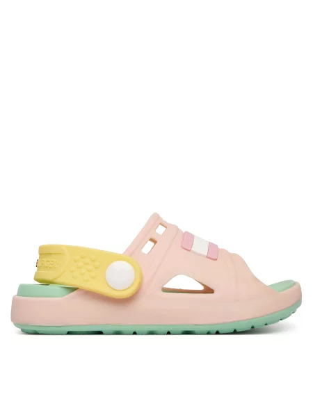 Sandali Tommy Hilfiger M roza