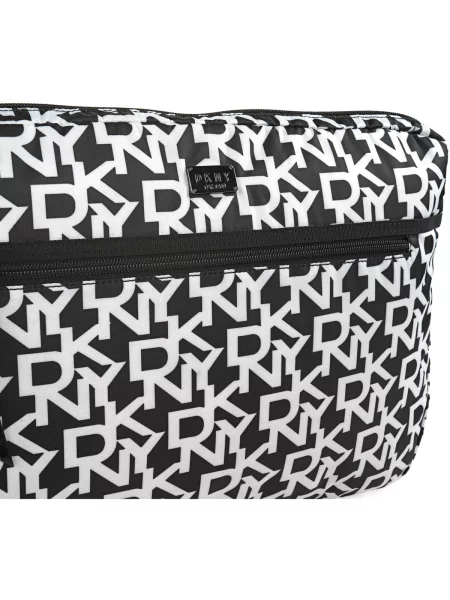 Laptop táska Dkny fekete