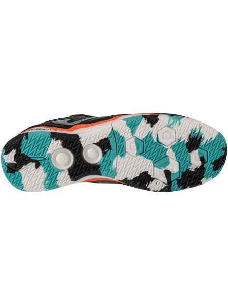 Pantofi Joma negru
