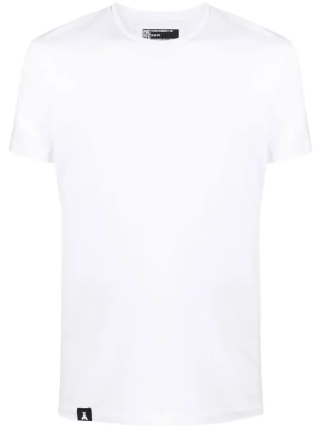 Tricou Patrizia Pepe alb