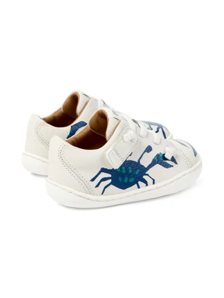 Sneakersy dziecięce Camper