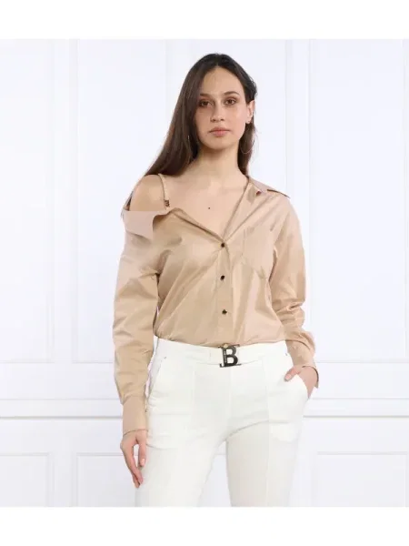BluGirl Blumarine Cămașă