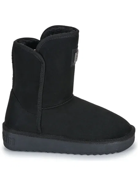 Pantofi D.franklin negru