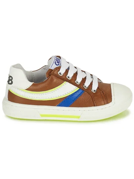 Pantofi copii Gbb maro