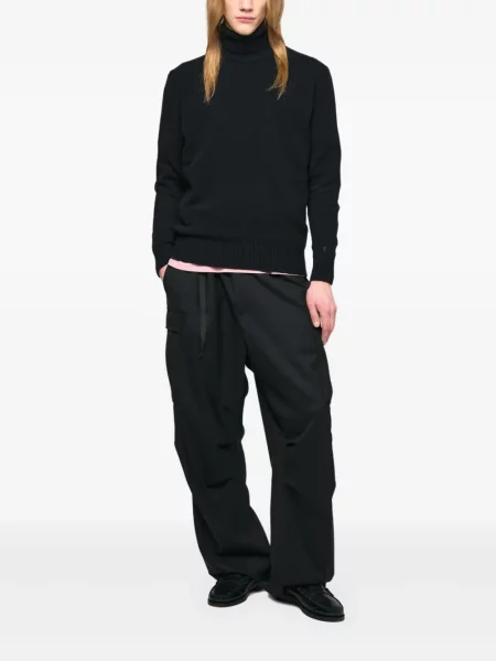 Golf golf Seven Gauge czarny