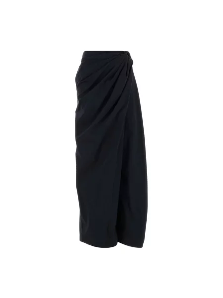 Spodnie Jw Anderson niebieskie