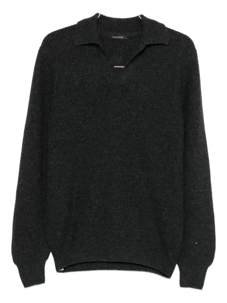 Pulover Tagliatore gri