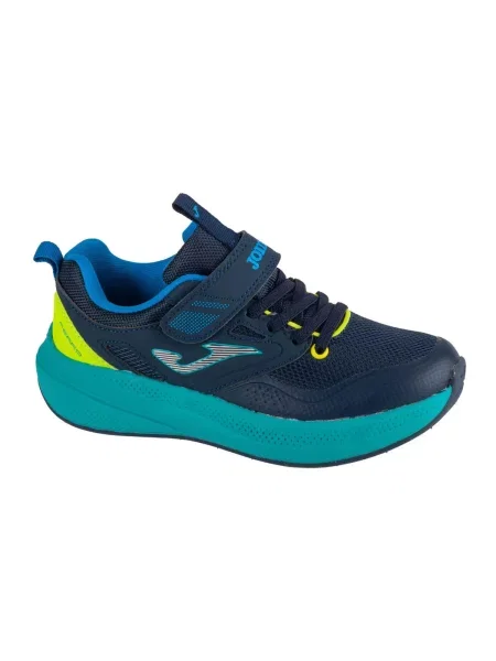 Buty Treningowe Ferro Dla Dzieci niebieskie