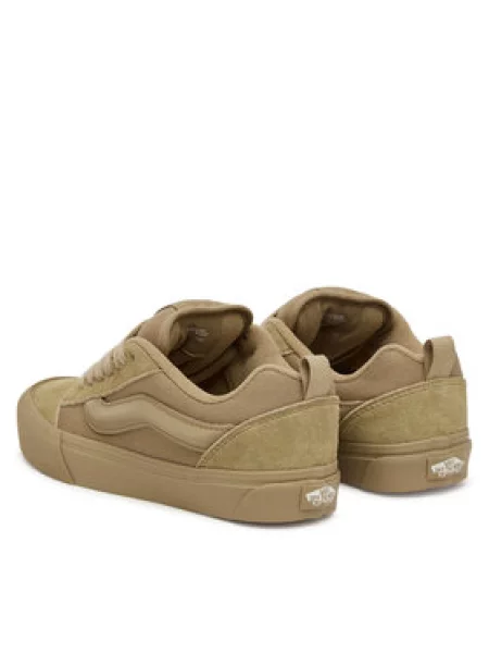 Superge Vans Knu Skool bež